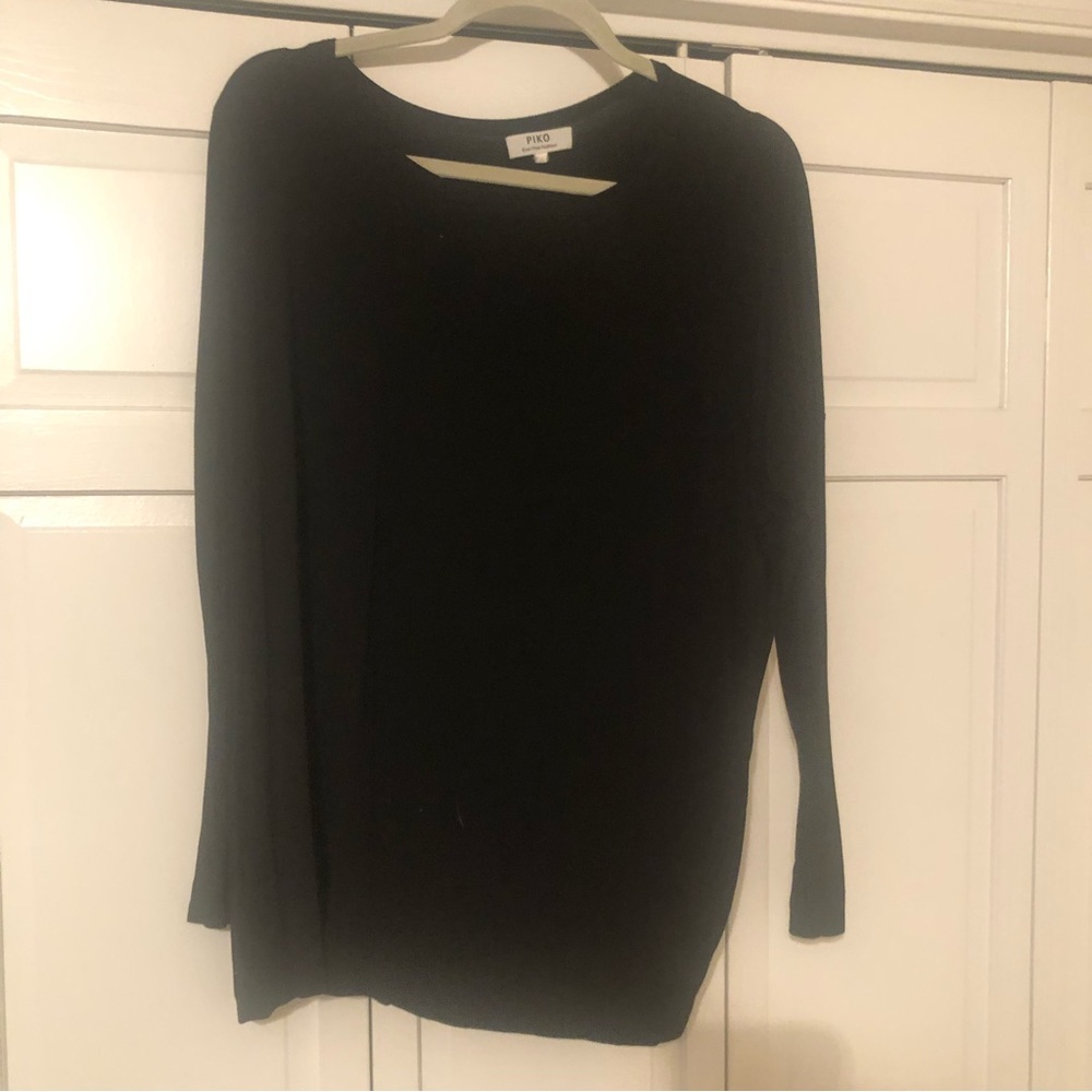 Black Piko